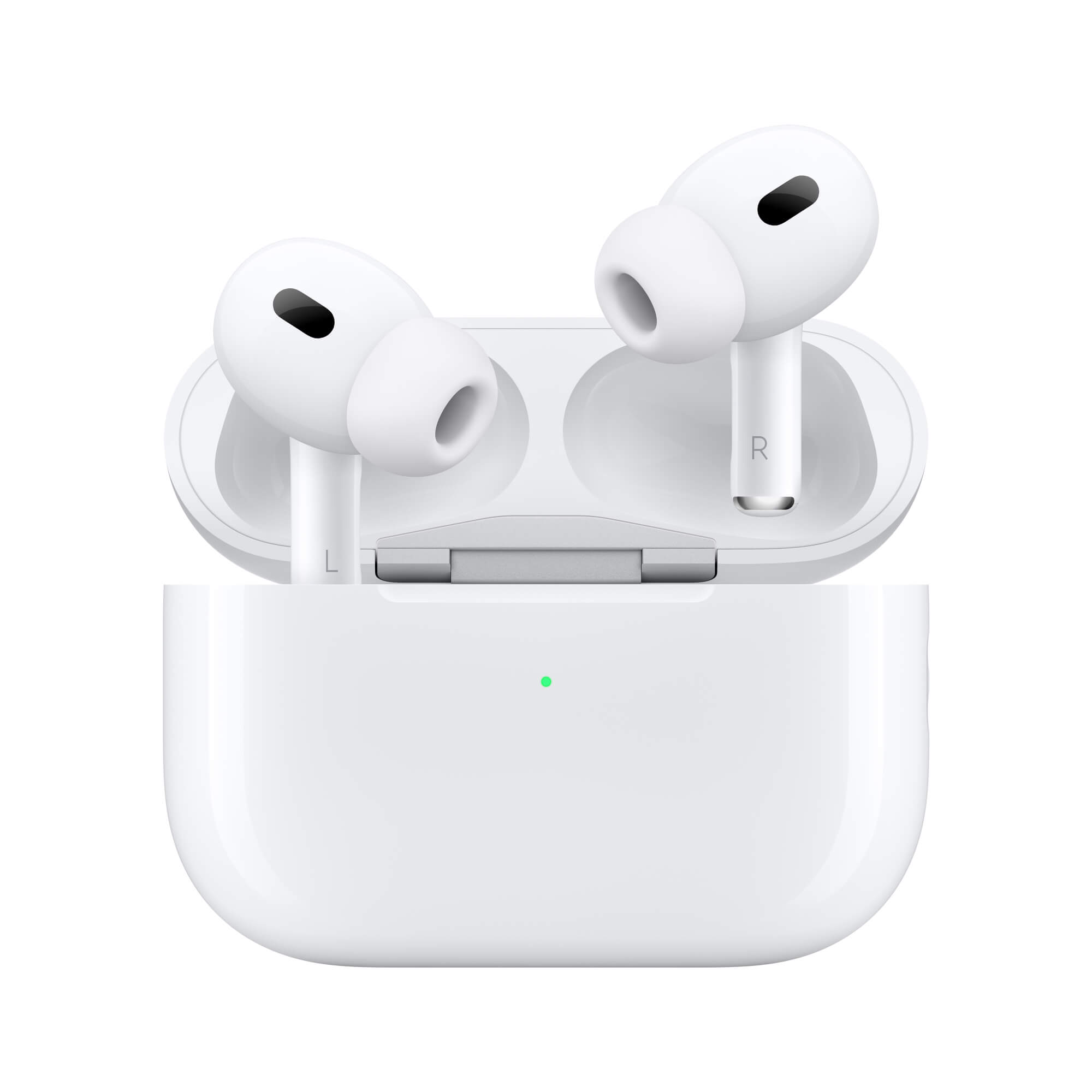 【傷アリ】Apple AirPods Pro 2 USBC Apple Airpods Pro 2nd Generation with MagSafe USBC Charging Case